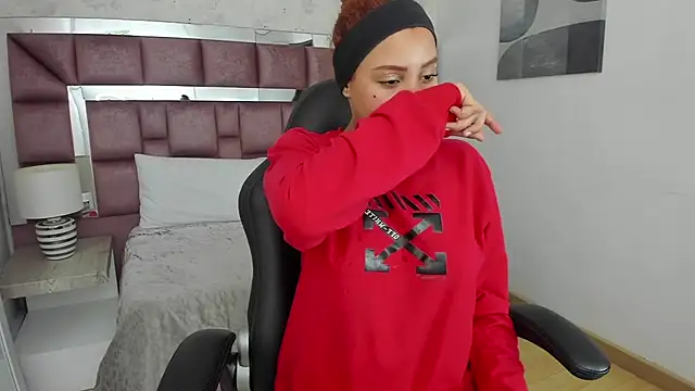 tamararose1 online show from March 19, 2025, 12:45 pm