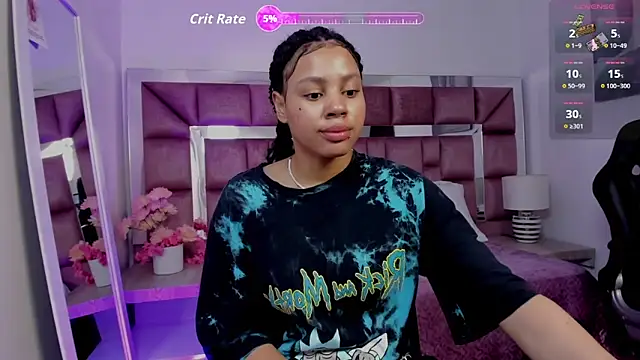 tamararose1 online show from September 11, 2025, 10:10 pm