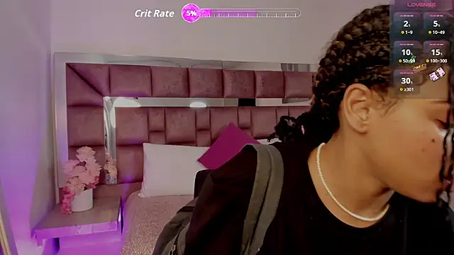 tamararose1 online show from September 29, 2025, 11:20 pm