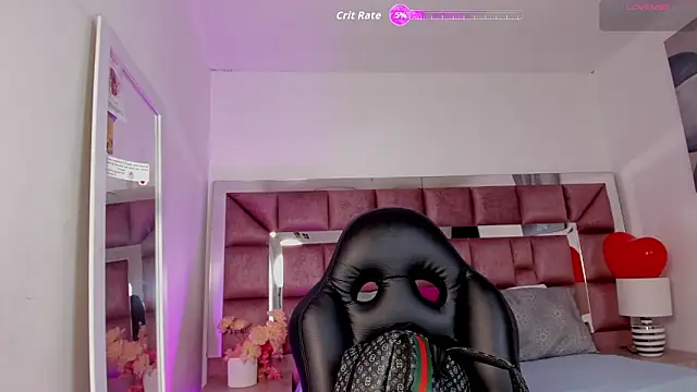 tamararose1 online show from November 16, 2025, 11:32 pm