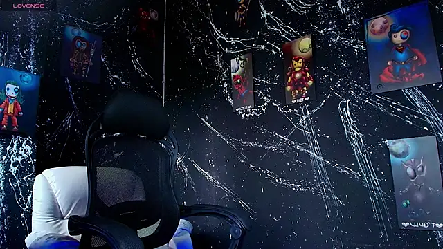 Snapshot of marcuscollins1_ chatting on February 1, 2025, 3:39 pm marcuscollins1 online show from February 1, 2025, 3:39 pm