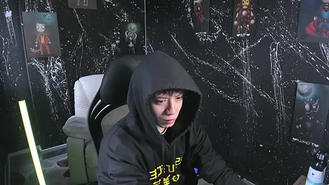 Snapshot of marcuscollins1_ chatting on February 2, 2025, 2:24 pm marcuscollins1 online show from February 2, 2025, 2:24 pm