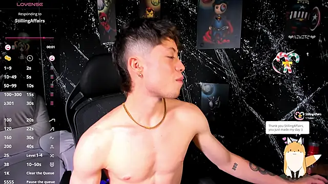 Snapshot of marcuscollins1_ chatting on February 21, 2025, 5:53 pm marcuscollins1 online show from February 21, 2025, 5:53 pm