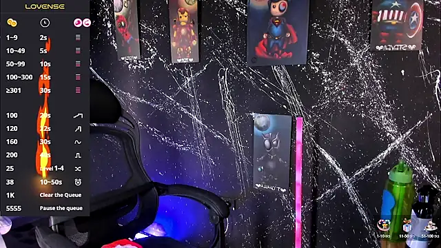 Snapshot of marcuscollins1_ chatting on February 28, 2025, 7:56 pm marcuscollins1 online show from February 28, 2025, 7:56 pm