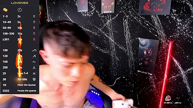 Snapshot of marcuscollins1_ chatting on March 3, 2025, 5:50 pm marcuscollins1 online show from March 3, 2025, 5:50 pm