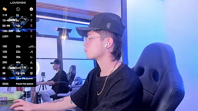 Snapshot of marcuscollins1_ chatting on September 24, 2025, 2:31 pm marcuscollins1 online show from September 24, 2025, 2:31 pm