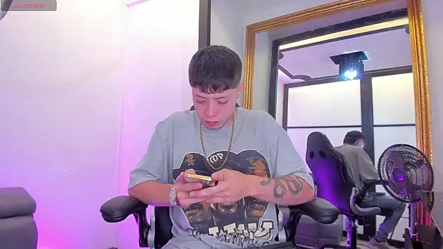 Snapshot of marcuscollins1_ chatting on October 15, 2025, 3:01 pm marcuscollins1 online show from October 15, 2025, 3:01 pm