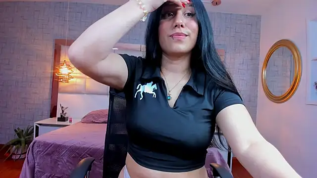 Nohemi louse online show from May 26, 2026, 7:32 pm