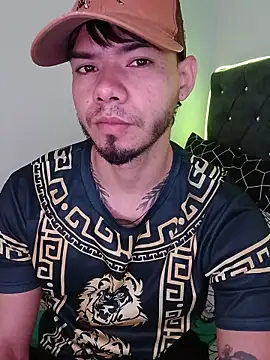 Niick01  online show from February 18, 2026, 2:02 pm