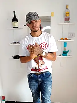 Niick01  online show from March 29, 2026, 7:03 pm