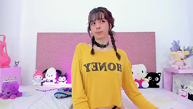 AriYokai online show from March 3, 2025, 4:14 pm