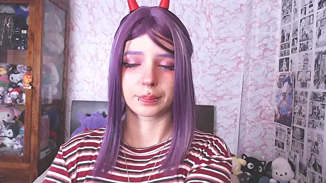 AriYokai online show from March 13, 2026, 2:29 am