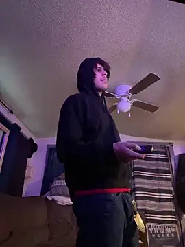 buckincowboy online show from January 30, 2025, 12:37 pm