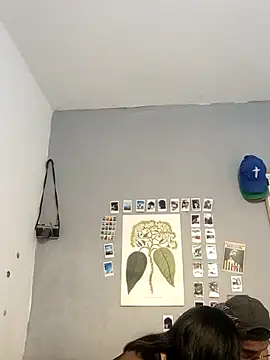 Snapshot of Nathaly-777 chatting on October 18, 2025, 4:48 am Nathaly-777 online show from October 18, 2025, 4:48 am