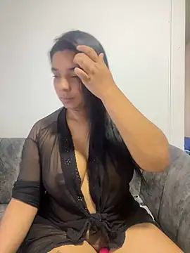 stefania brunnett online show from February 3, 2025, 2:45 pm