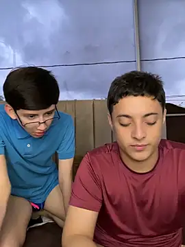 jacob and sam online show from June 6, 2026, 10:58 pm