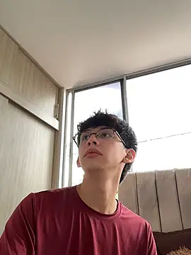 jacob and sam online show from July 23, 2026, 7:34 pm