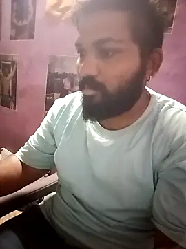 Snapshot of bayboy4760_ind chatting on February 7, 2025, 2:40 am bayboy4760 ind online show from February 7, 2025, 2:40 am