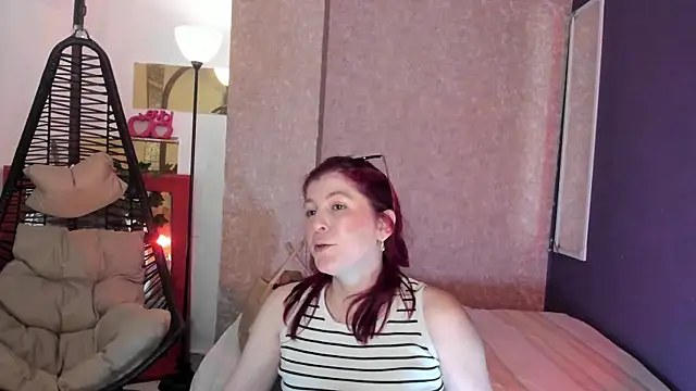 FelicitaSweet online show from March 22, 2025, 7:42 pm