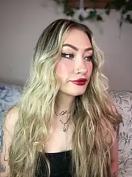 Lally Valencia   online show from February 20, 2025, 5:01 am