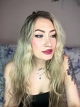 Lally Valencia   online show from February 20, 2025, 8:06 am