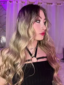 Snapshot of Lally_Valencia__ chatting on June 13, 2026, 9:07 am Lally Valencia online show from June 13, 2026, 9:07 am