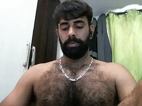 indianhairybull online show from February 12, 2025, 4:12 am