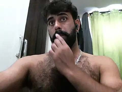 indianhairybull online show from February 18, 2025, 4:37 am