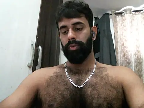 indianhairybull online show from February 27, 2026, 4:34 am