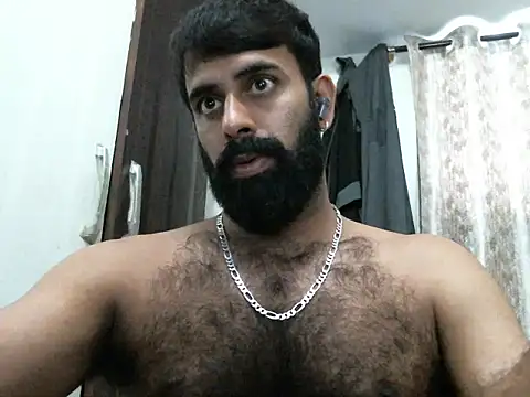 Snapshot of indianhairybull chatting on May 2, 2026, 5:23 am indianhairybull online show from May 2, 2026, 5:23 am