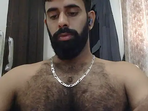 Snapshot of indianhairybull chatting on May 11, 2026, 5:02 am indianhairybull online show from May 11, 2026, 5:02 am