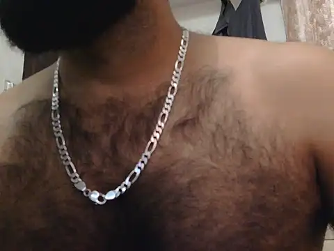 Snapshot of indianhairybull chatting on July 4, 2026, 5:02 am indianhairybull online show from July 4, 2026, 5:02 am