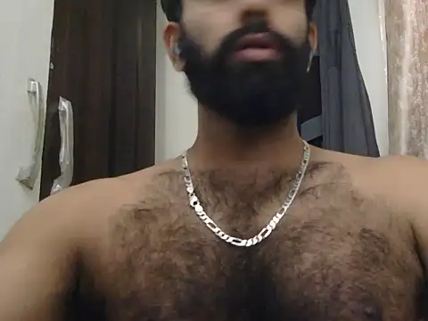 Snapshot of indianhairybull chatting on July 24, 2026, 4:54 am indianhairybull online show from July 24, 2026, 4:54 am