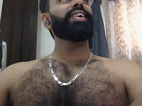 Snapshot of indianhairybull chatting on July 26, 2026, 4:09 am indianhairybull online show from July 26, 2026, 4:09 am