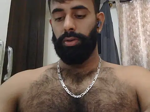 Snapshot of indianhairybull chatting on July 28, 2026, 4:30 am indianhairybull online show from July 28, 2026, 4:30 am