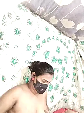 monekhan123 online show from February 19, 2025, 8:31 pm