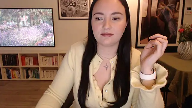 Snapshot of Orgasmille chatting on March 13, 2025, 8:37 am Orgasmille online show from March 13, 2025, 8:37 am