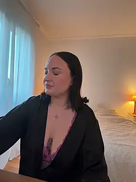 Snapshot of Orgasmille chatting on March 30, 2026, 6:03 am Orgasmille online show from March 30, 2026, 6:03 am