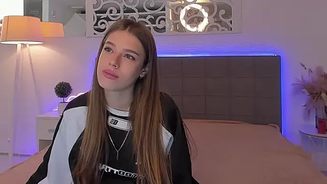 melissacrayzy online show from April 12, 2026, 5:12 am