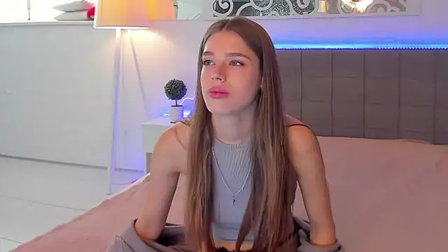 melissacrayzy online show from May 20, 2026, 5:24 am