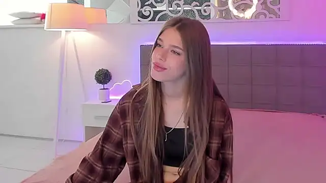melissacrayzy online show from June 6, 2026, 5:23 am