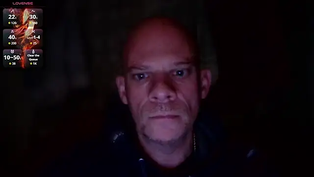 Boss5989 online show from January 17, 2026, 10:53 am