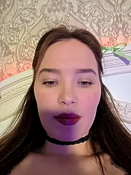 GoddessYanaMironova online show from March 23, 2026, 7:07 pm