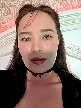 GoddessYanaMironova online show from April 18, 2026, 7:07 pm