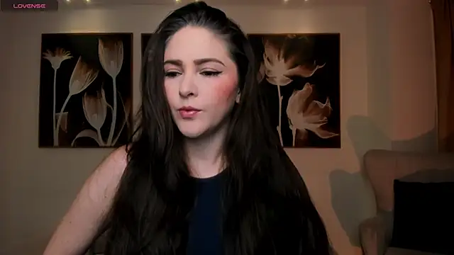BeccaBaxter online show from July 3, 2026, 12:33 pm