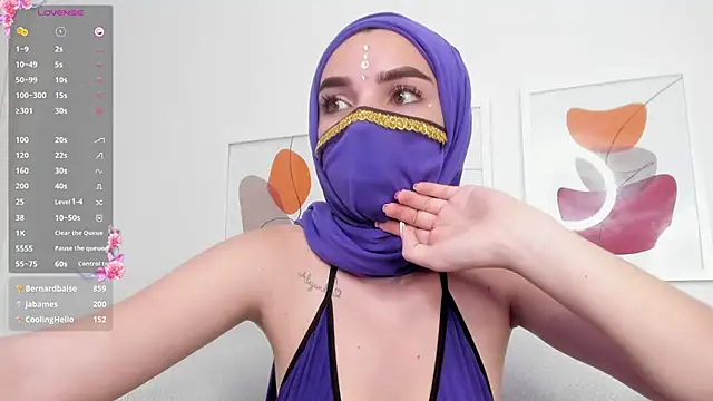 Snapshot of saleh_issawi chatting on March 20, 2025, 9:46 pm saleh issawi online show from March 20, 2025, 9:46 pm