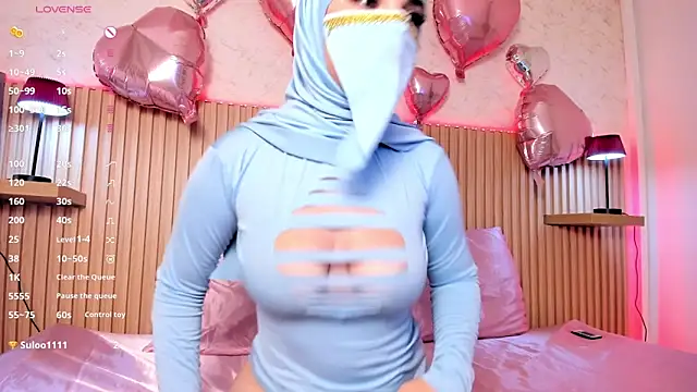 Snapshot of saleh_issawi chatting on February 14, 2026, 4:20 am saleh issawi online show from February 14, 2026, 4:20 am