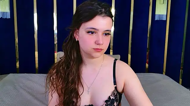 Pauline Heaven online show from May 15, 2026, 5:36 am