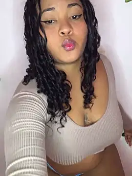 Marce 777 online show from February 10, 2025, 5:14 am