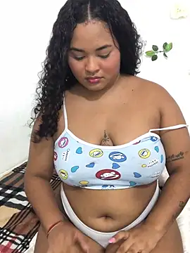 Marce 777 online show from March 12, 2025, 5:57 am